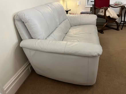 Photo of free Sofa (Southfields SW18) #4