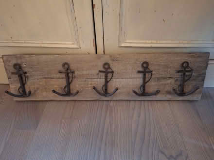 Photo of free Anchor hooks (Hollingdean BN1) #1