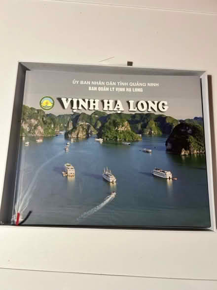 Photo of free Book (BS36) #1