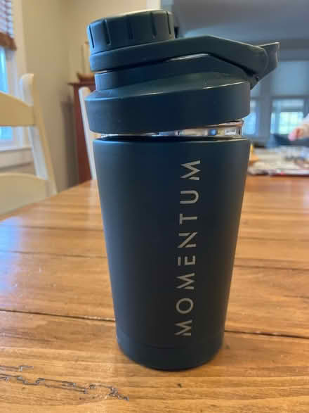 Photo of free Momentum Protein Shaker (Havertown) #1