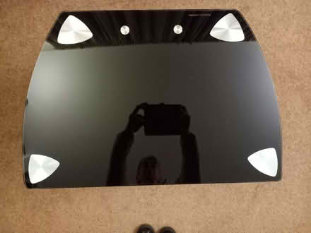 Photo of free TV table (Hughenden Valley HP13) #1