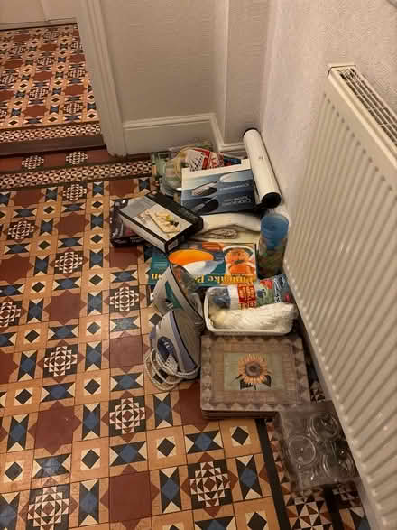 Photo of free Kitchen and house sets (Dallington NN5) #1