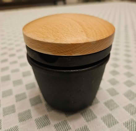 Photo of free Spice grinder (Wallingford) #1