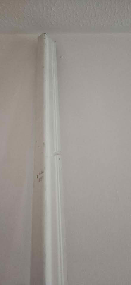 Photo of free Dayal rail panel (Hampton) #2