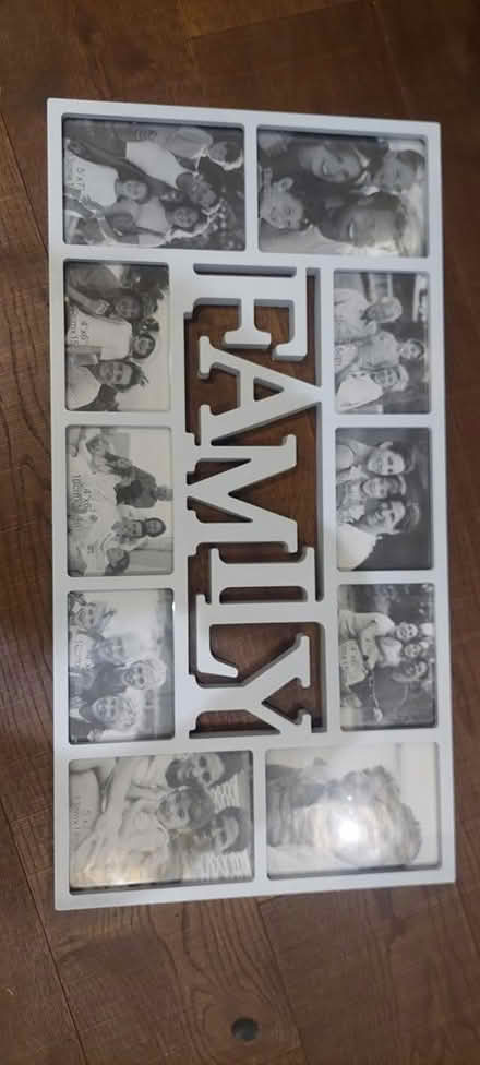 Photo of free Family collection Picture Frame (Horsham) #1