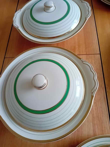Photo of free 1950's Dinner Service (Sheffield S8 Woodseats) #2