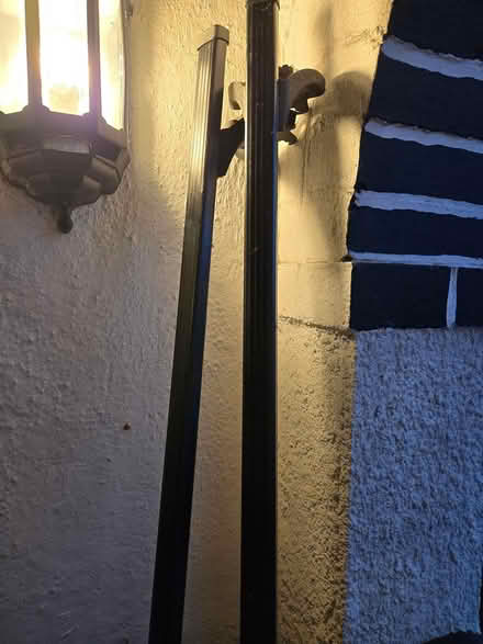 Photo of free Exodue (Halfords) roof rails (BS5) #2