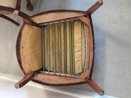 Photo of free Parker Knoll Armchair (IP4) #3