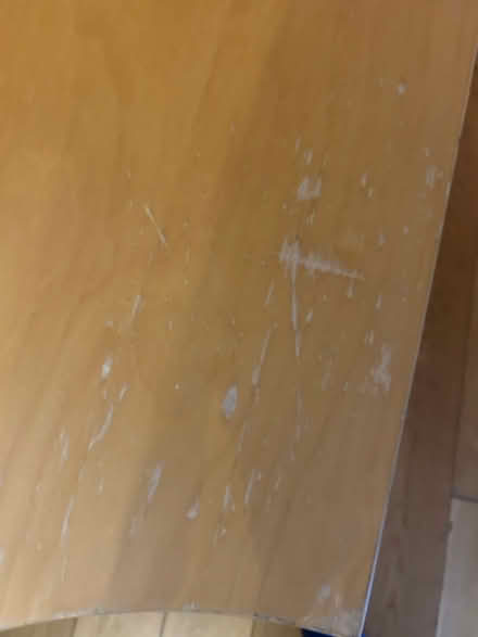 Photo of free IKEA corner desk (M20 5HJ) #4