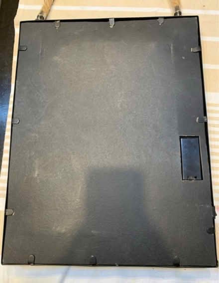 Photo of free Mirror or picture frame with lights (Wv6 0hf) #3