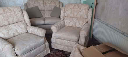 Photo of free 3 piece suite (Portsmouth PO3) #2