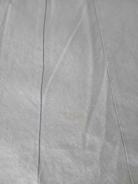 Photo of free Long skirt, light blue/grayish (Near Warden and Lawrence) #2