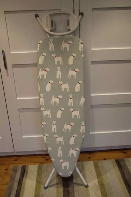 Photo of free ironing board (Emsworth PO10) #3