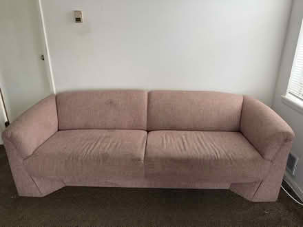 Photo of free Couch (Collingdale) #1
