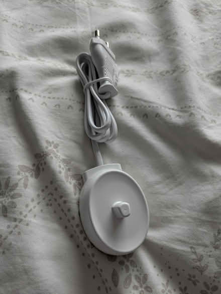 Photo of free Oral b toothbrush charger (Taunton) #1