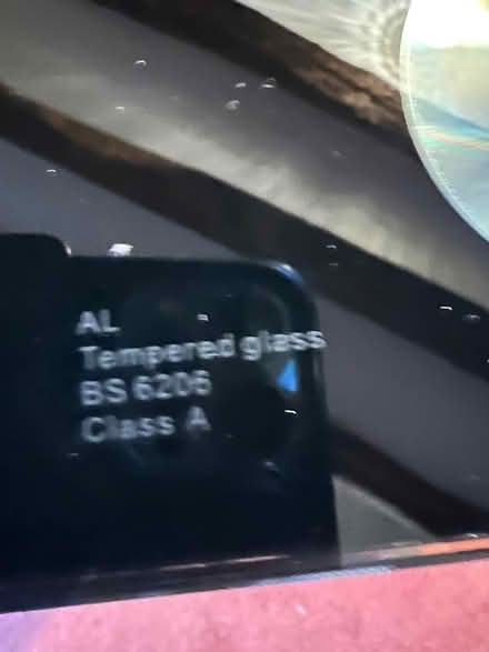 Photo of free Television table (Sheffield Park TN22) #1