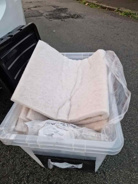 Photo of free Storage boxes converted (WA2) #2