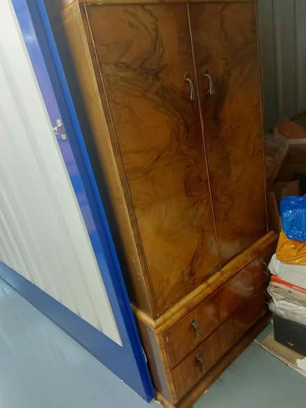 Photo of free Wardrobe/cupboard useful,TODAY SE20 (Anerley SE20 London) #2