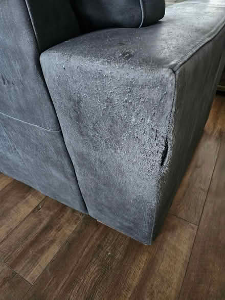 Photo of free 4 seater sofa (Headington OX3) #1