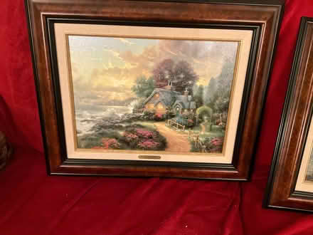 Photo of free Pictures (Magheralave BT28) #2