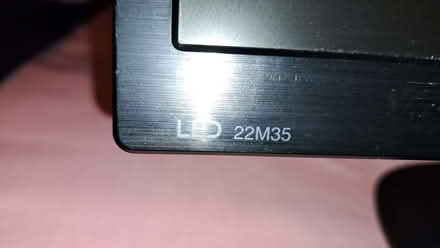 Photo of free Monitor (Aston-on-Trent DE72) #3