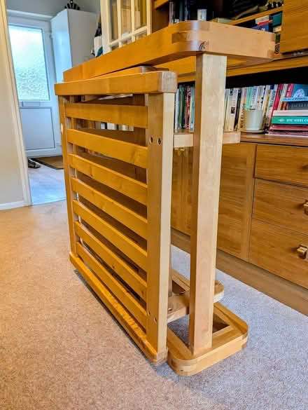 Photo of free Futon company single futon (OX4 - Iffley / Cowley) #4