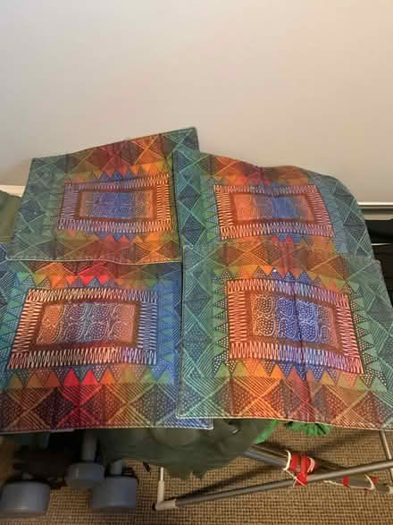 Photo of free Table place mats (Charminster Dorchester DT2) #1