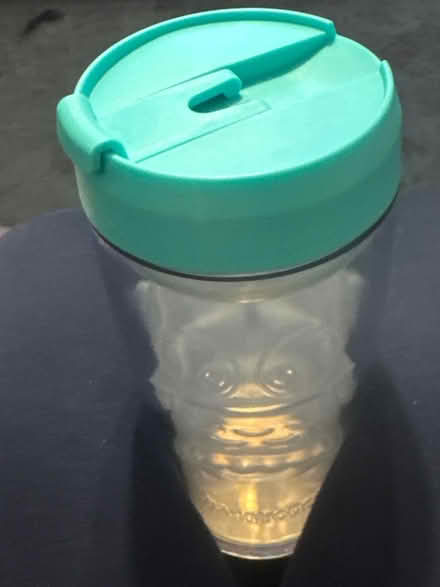 Photo of free Brand new plastic drinking cup. (Finsbury Park N4) #2