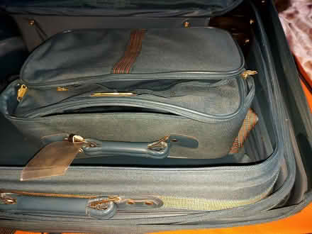 Photo of free Luggage/cases (Denby Dale HD8) #2