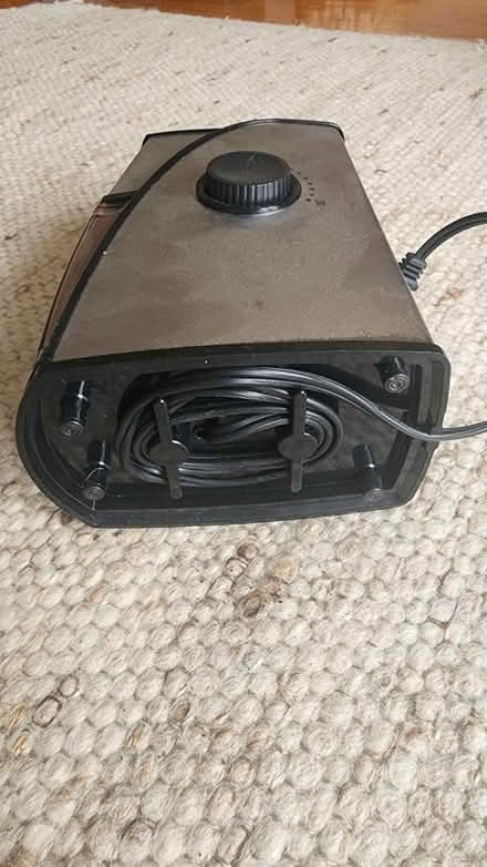 Photo of free Black & decker coffee grjnder (E12th ave S - 11229) #4