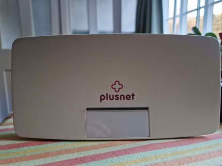 Photo of free Broadband router (Old Town HP2) #1