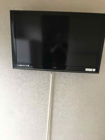 Photo of free Telly (Wellington) #4