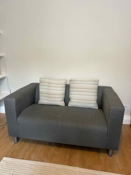 Photo of free Sofa (SW19) #2