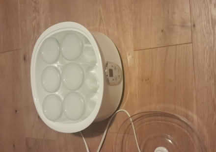 Photo of free Lakeland Seven-Cup Electric Yoghurt Maker (Springfield CM1) #3