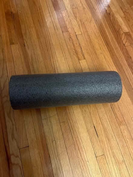 Photo of free Small Foam Roller (Upper West Side) #2