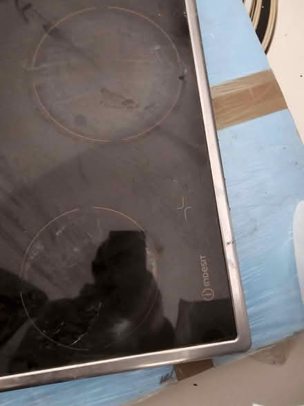 Photo of free Electric hob (IG1) #2
