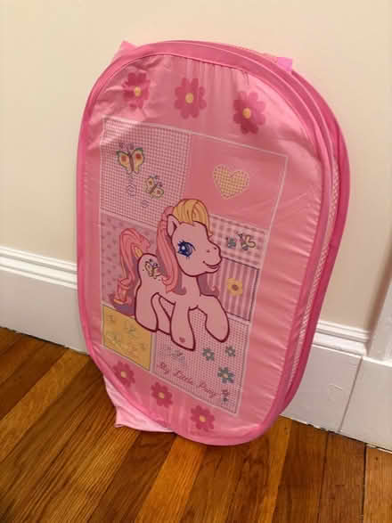 Photo of free My Little Pony Pop Up Hamper (Warrendale) #1