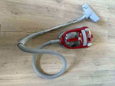 Photo of free Vax Corded Vacuum Cleaner (Winchmore Hill N21) #2