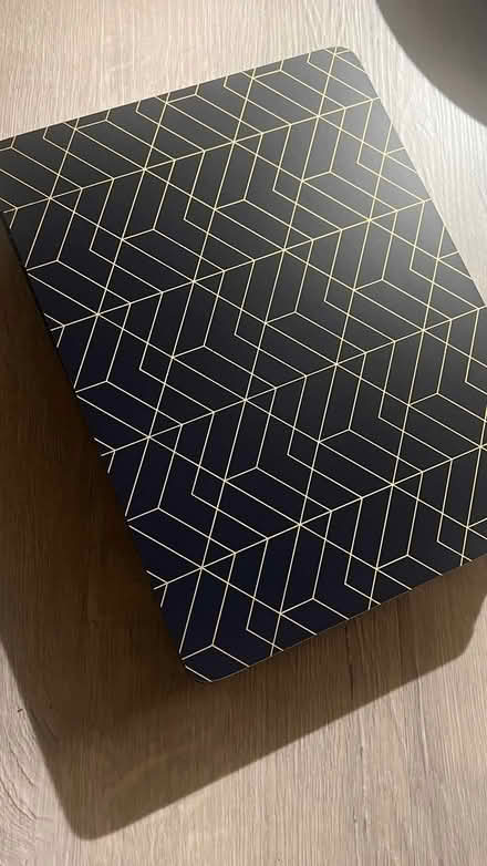 Photo of free Cork-Backed Deco Placemats (West Ham Park E15) #4