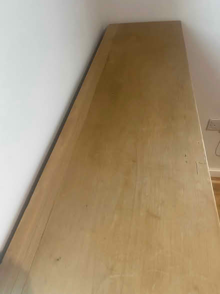 Photo of free Bookcase with sliding glass doors (Bradford on Avon BA15) #3