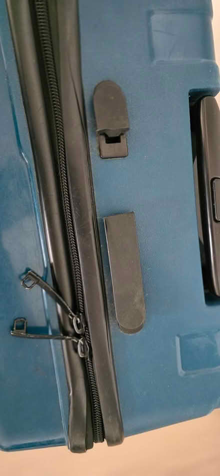 Photo of free Medium suitcase (South Bermondsey) #4