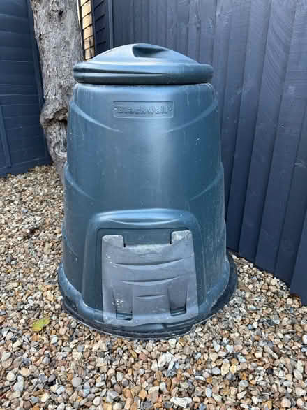 Photo of free Composter (Hither Green) #1