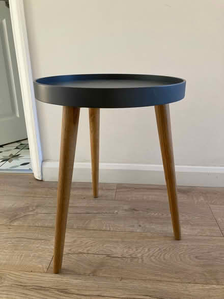 Photo of free Side table by Cox & Cox (Upper Norwood SE19) #1