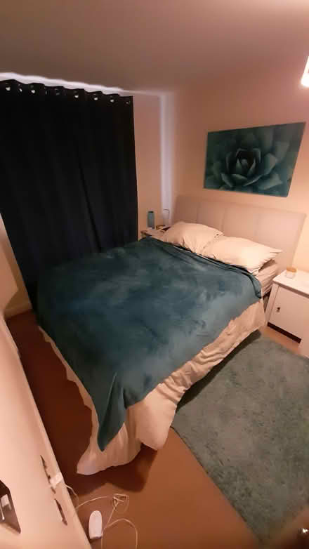 Photo of free Divan base king size (Liversedge WF15) #1