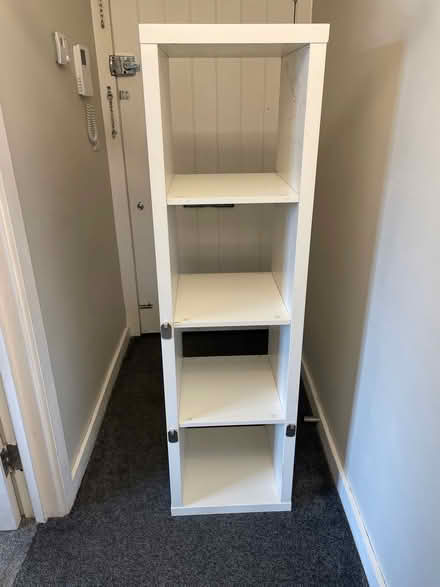 Photo of free IKEA Kallax unit (Boscombe) #1