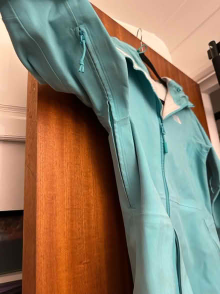 Photo of free Size S North Face jacket (OX3 8TG) #2