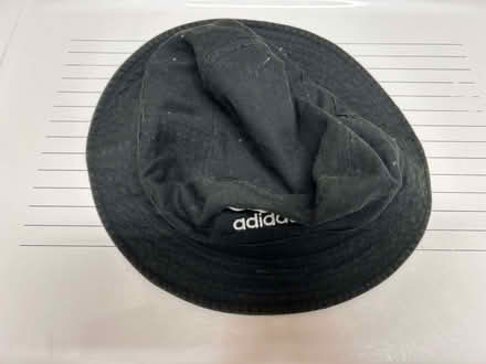 Photo of free Hat, visor (east Petaluma) #1