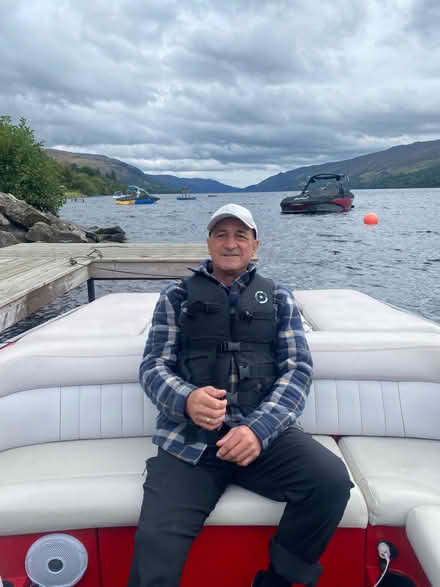 Photo of Sofa (Oxgangs EH13) #1