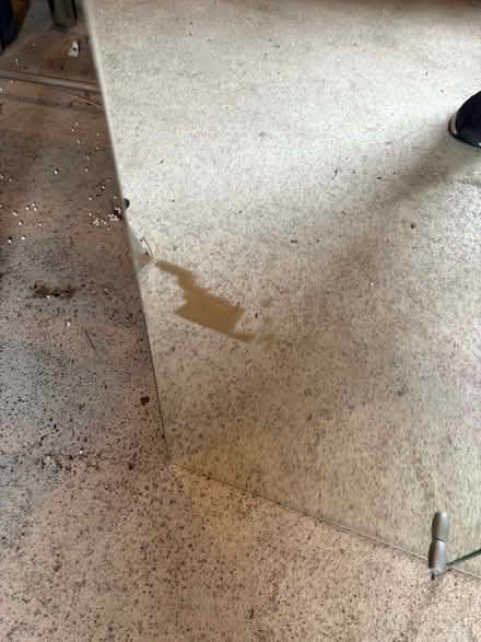 Photo of free Bathroom cabinet - mirrored (Eaton NR4) #2