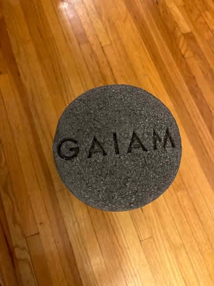 Photo of free Small Foam Roller (Upper West Side) #1